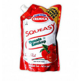 Cremica Squeasy Tomato Ketchup 950Gm